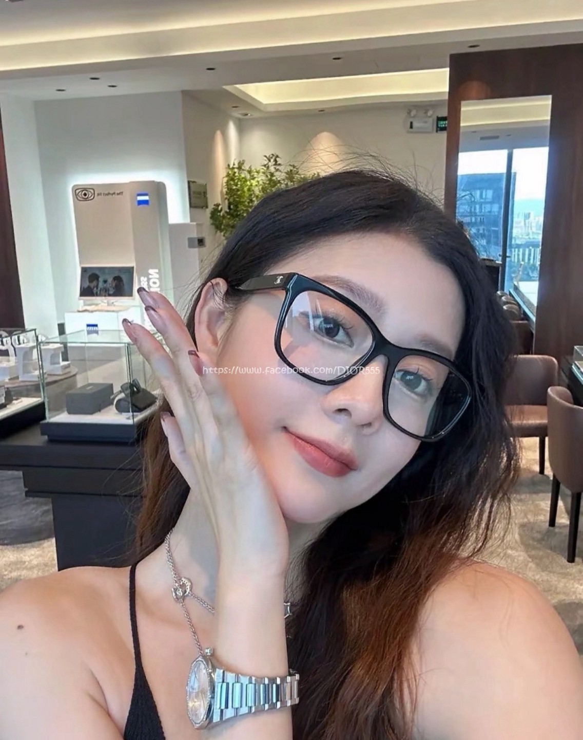小香眼鏡