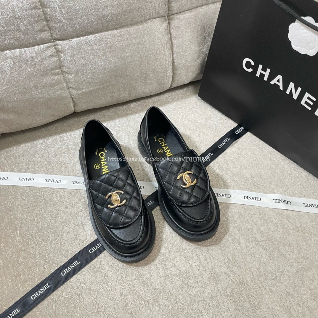 小香翻蓋書包扣樂福鞋