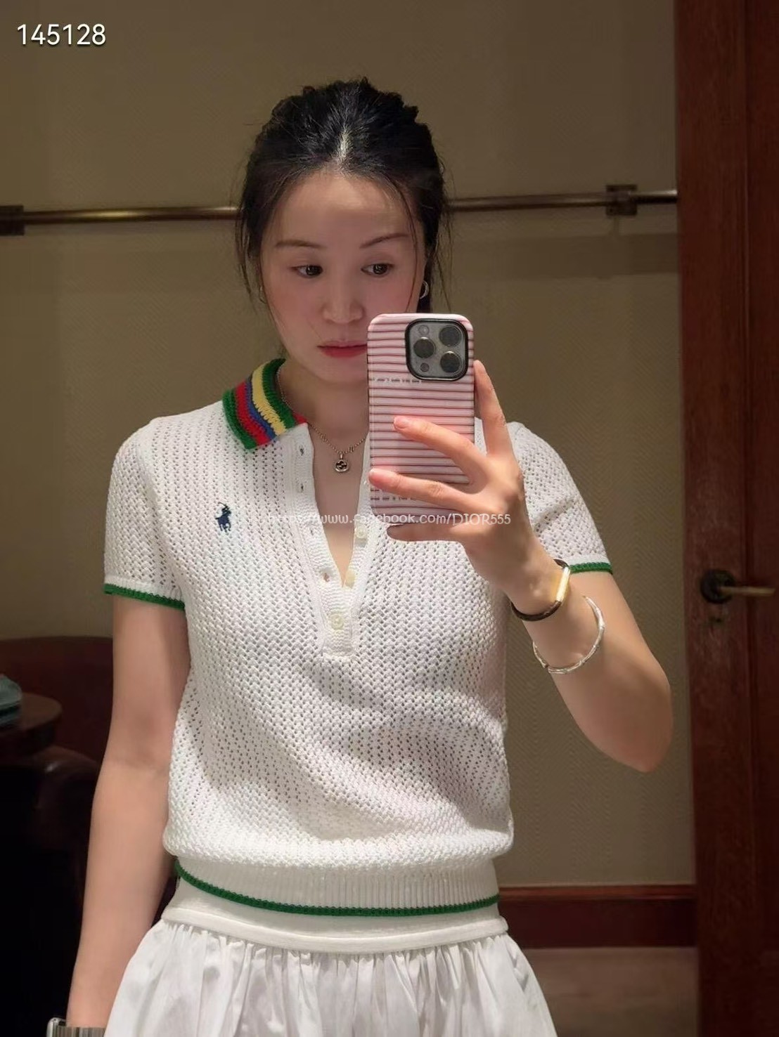 Ralph Lauren拉夫polo上衣