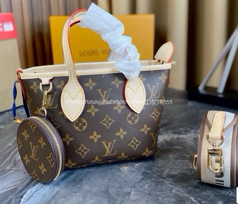 LV never full bb