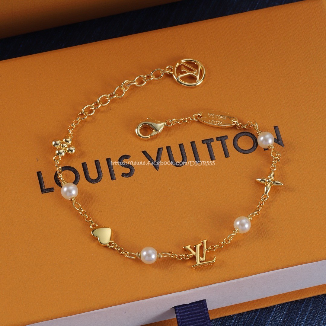 LV手鍊
