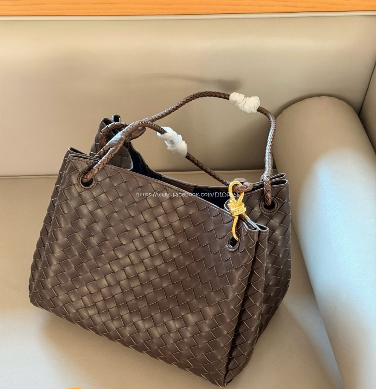 Bv大號降落傘包