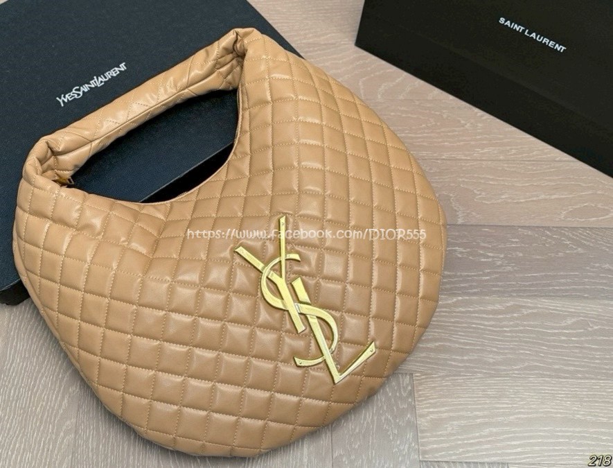 YSL baby icare手提包