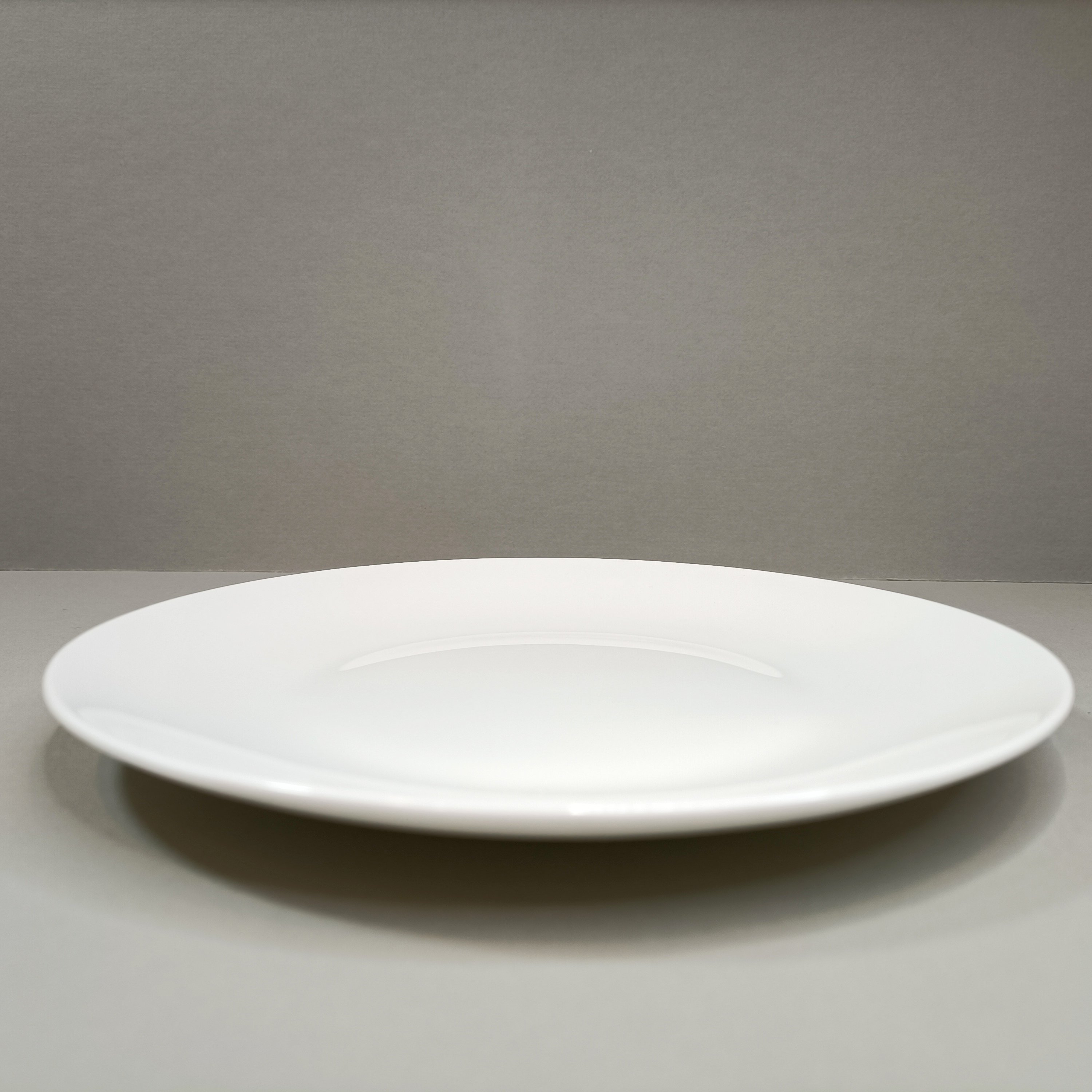 【骨瓷】6.5吋月光盤