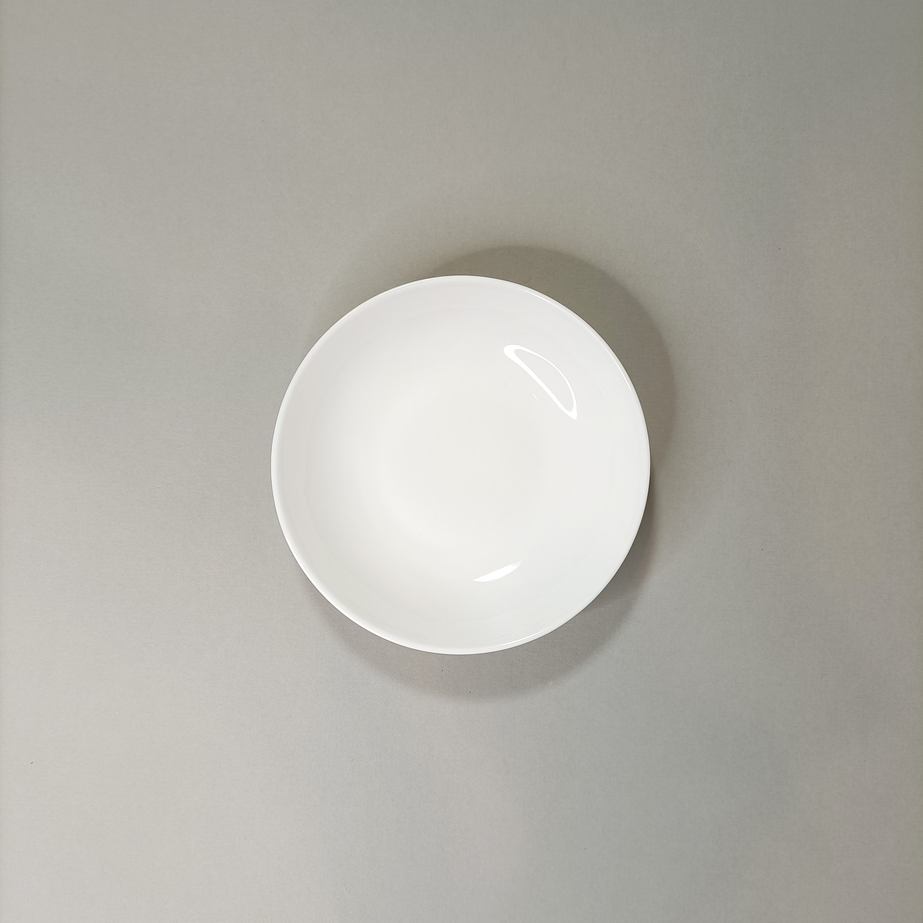 【骨瓷】4吋月光盤