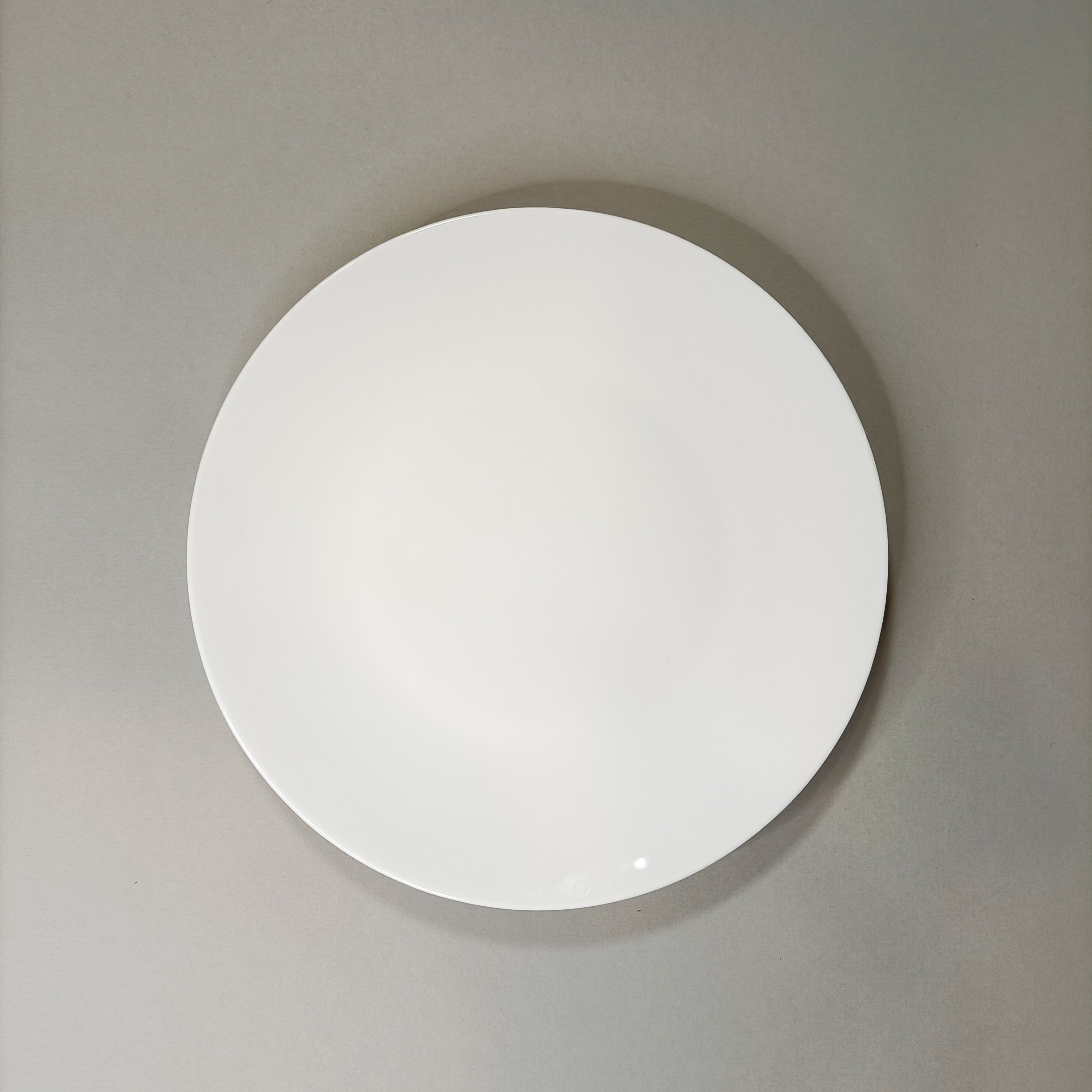 【骨瓷】6.5吋月光盤