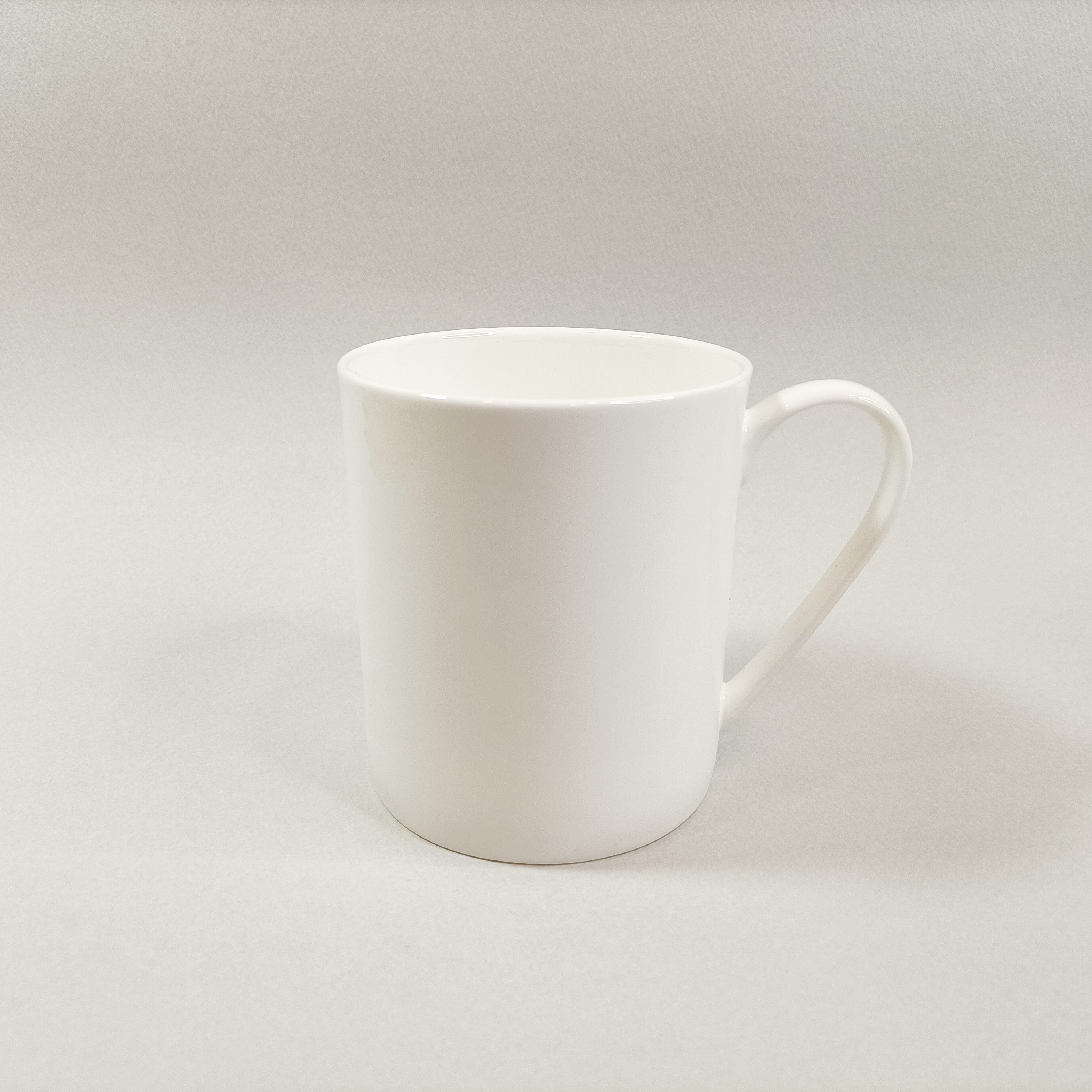 【骨瓷】直身杯