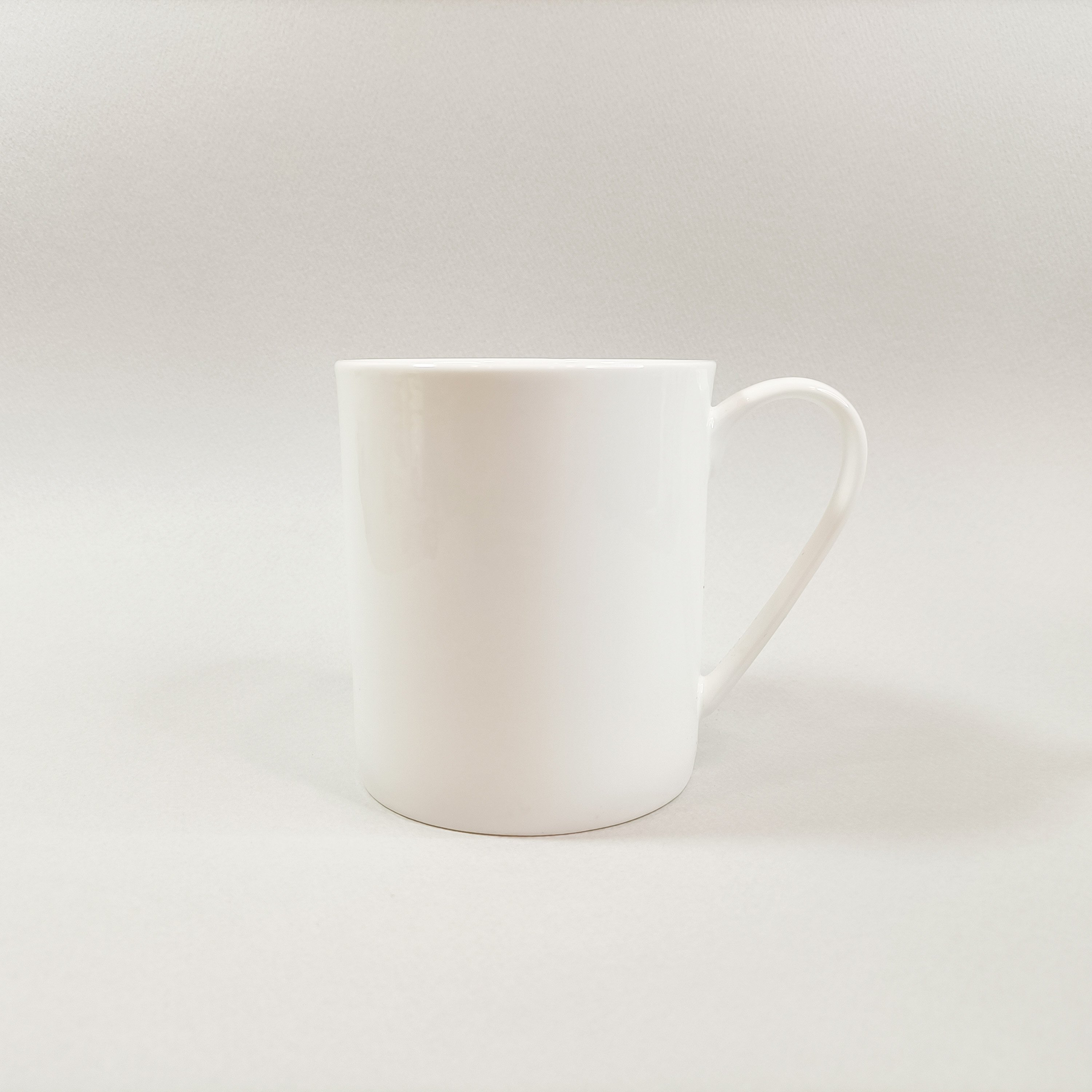 【骨瓷】直身杯