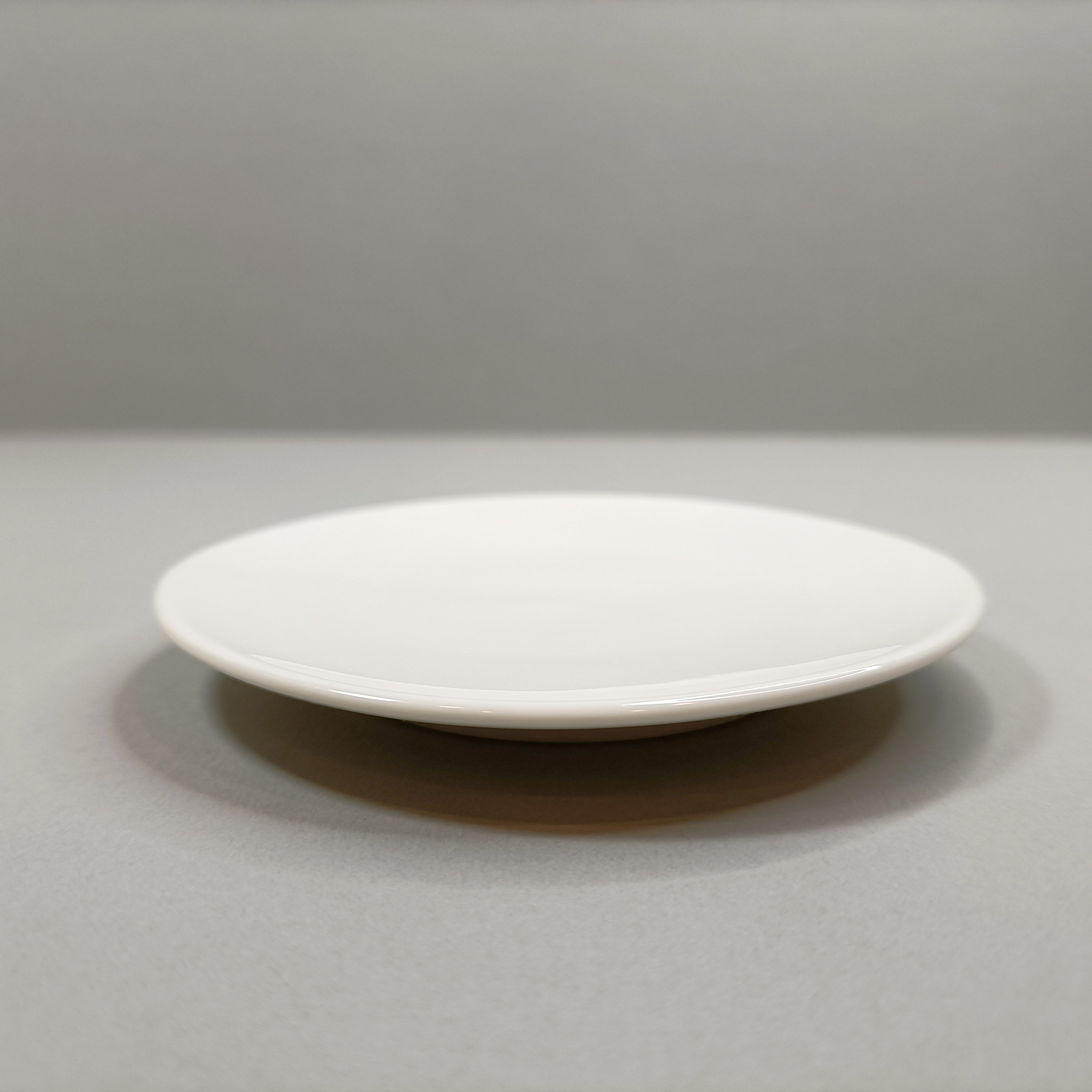 【白瓷】9公分小豆皿