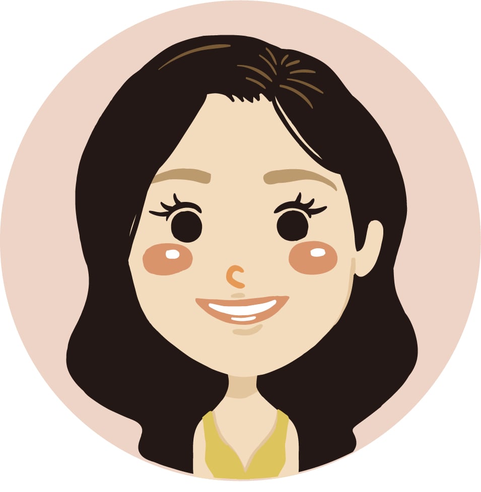 【客製化似顏繪】大橘鼻似顏繪加購(附電子檔)