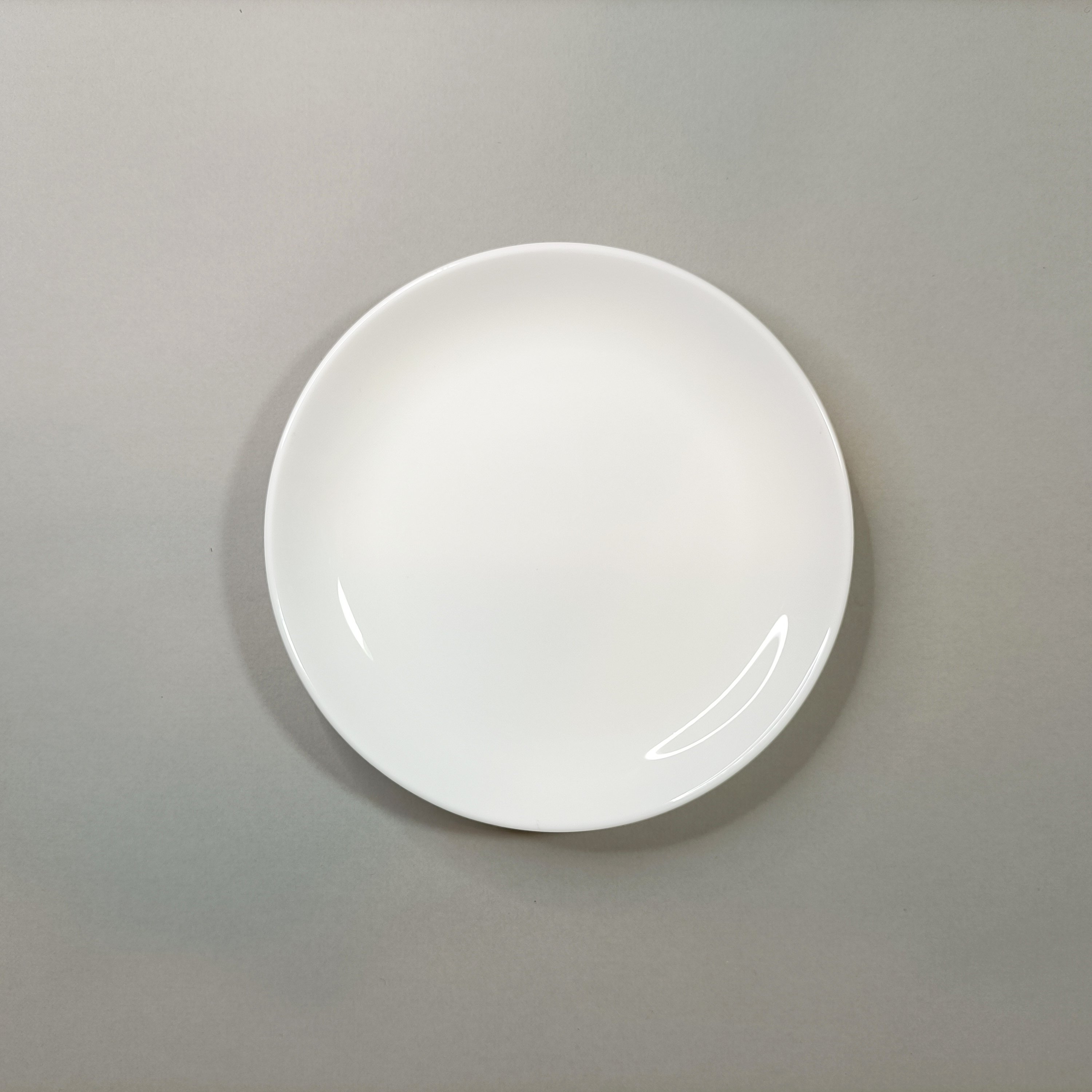 【骨瓷】5吋月光盤