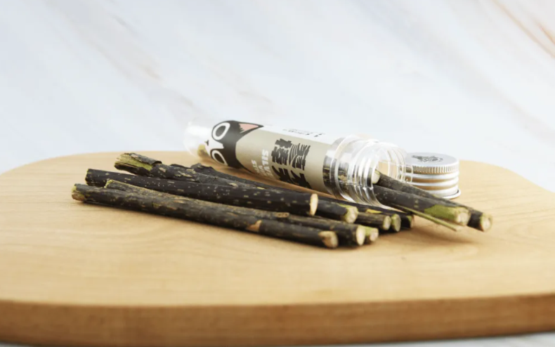 汪喵星球 貓咪紓壓－頂級木天蓼棒棒