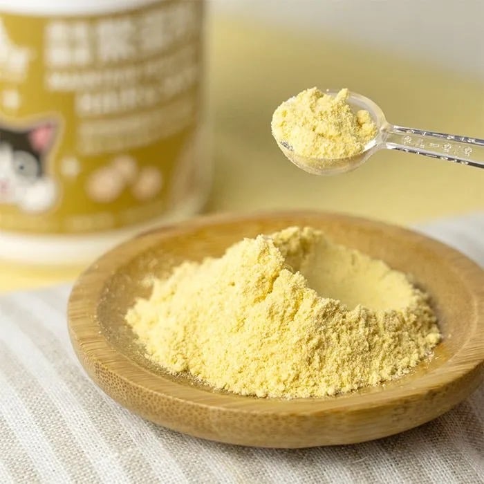 DogCatStar 汪喵星球 亮毛護膚鱉蛋粉