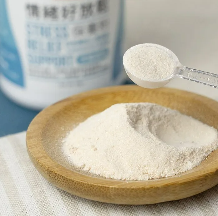 DogCatStar 汪喵星球 情緒好放鬆保養粉