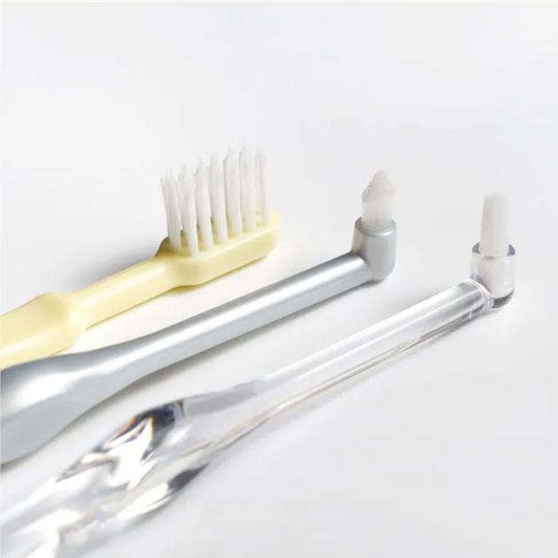 DogCatStar 汪喵星球 犬貓專用牙刷 (細軟毛)