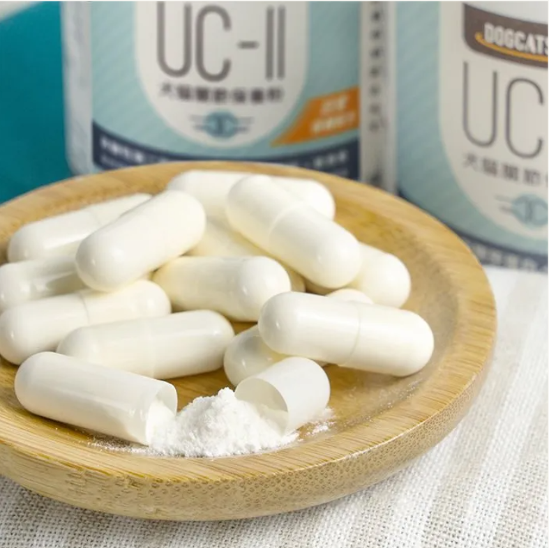 DogCatStar 汪喵星球 UCII 關節保養粉 (日常保養配方)