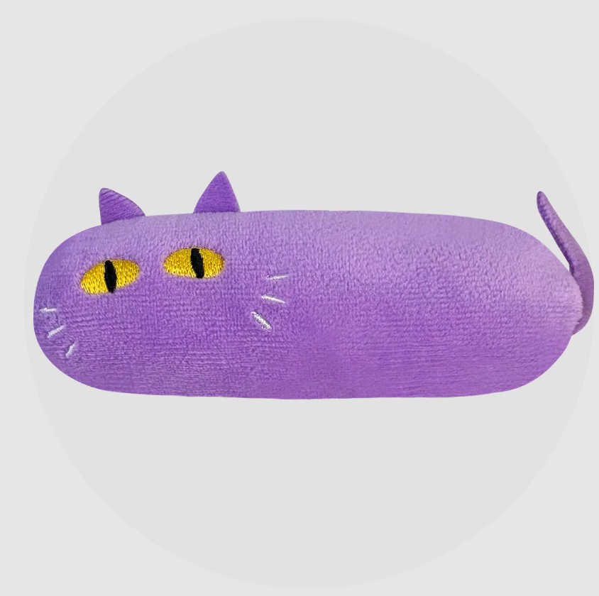 【GAGAWULA】CAT TOY 貓草娃娃