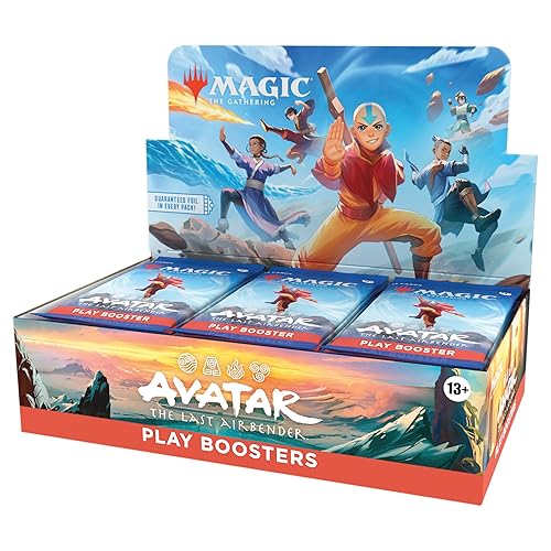 MTG-TLA 降世神通 常規補充盒