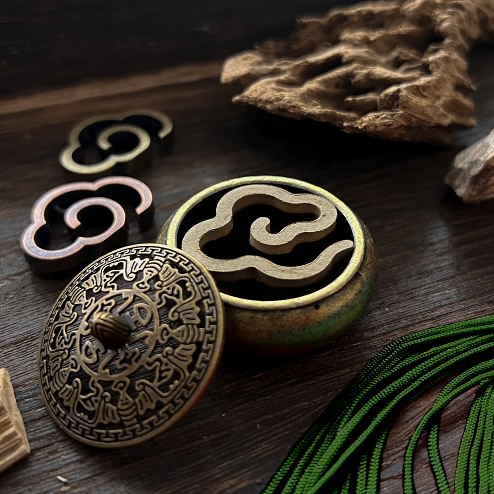 無黏香｜順化蜜土沉