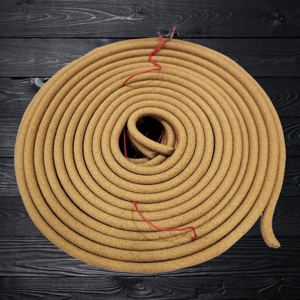 24H香環｜禪香老山環