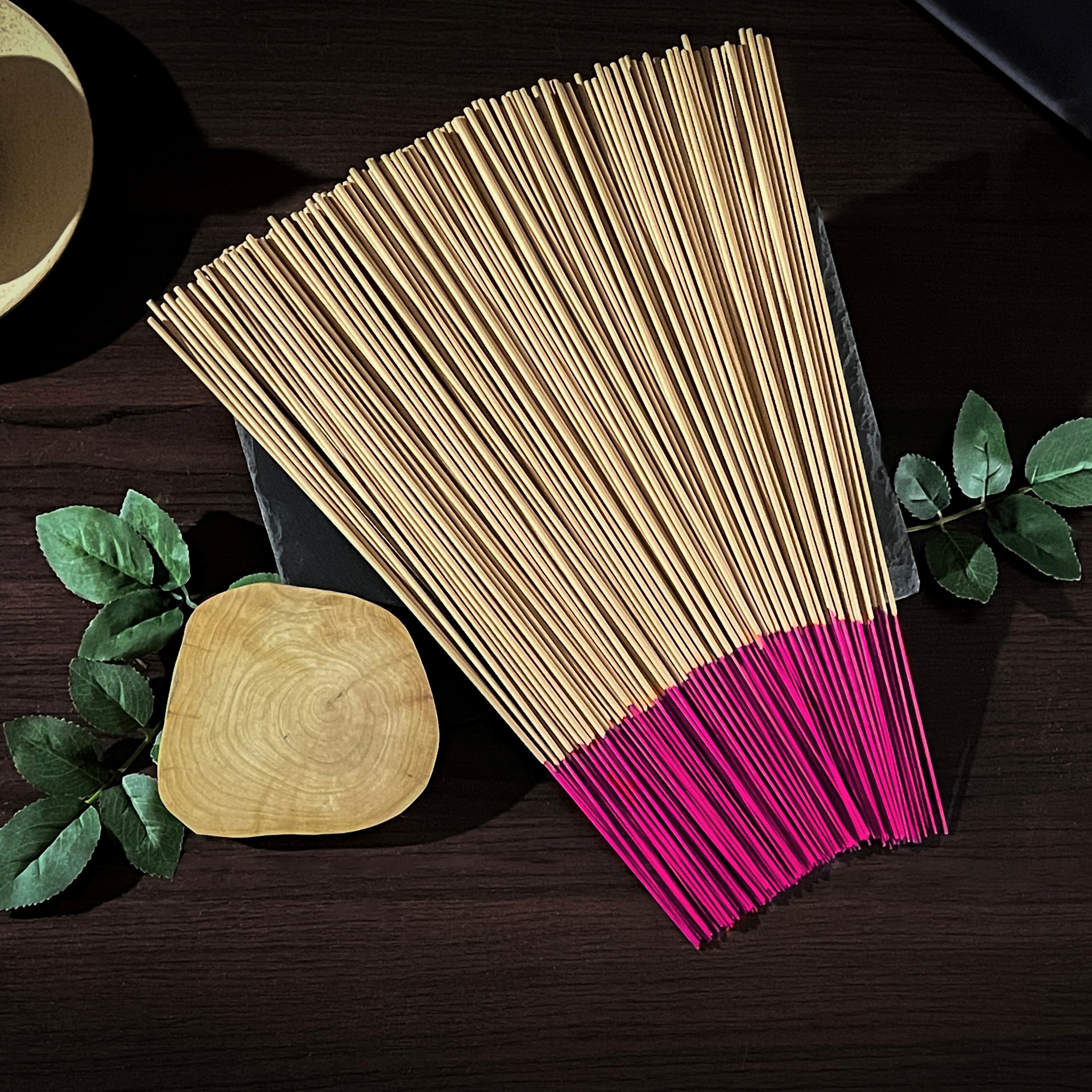 立香｜複方崖柏