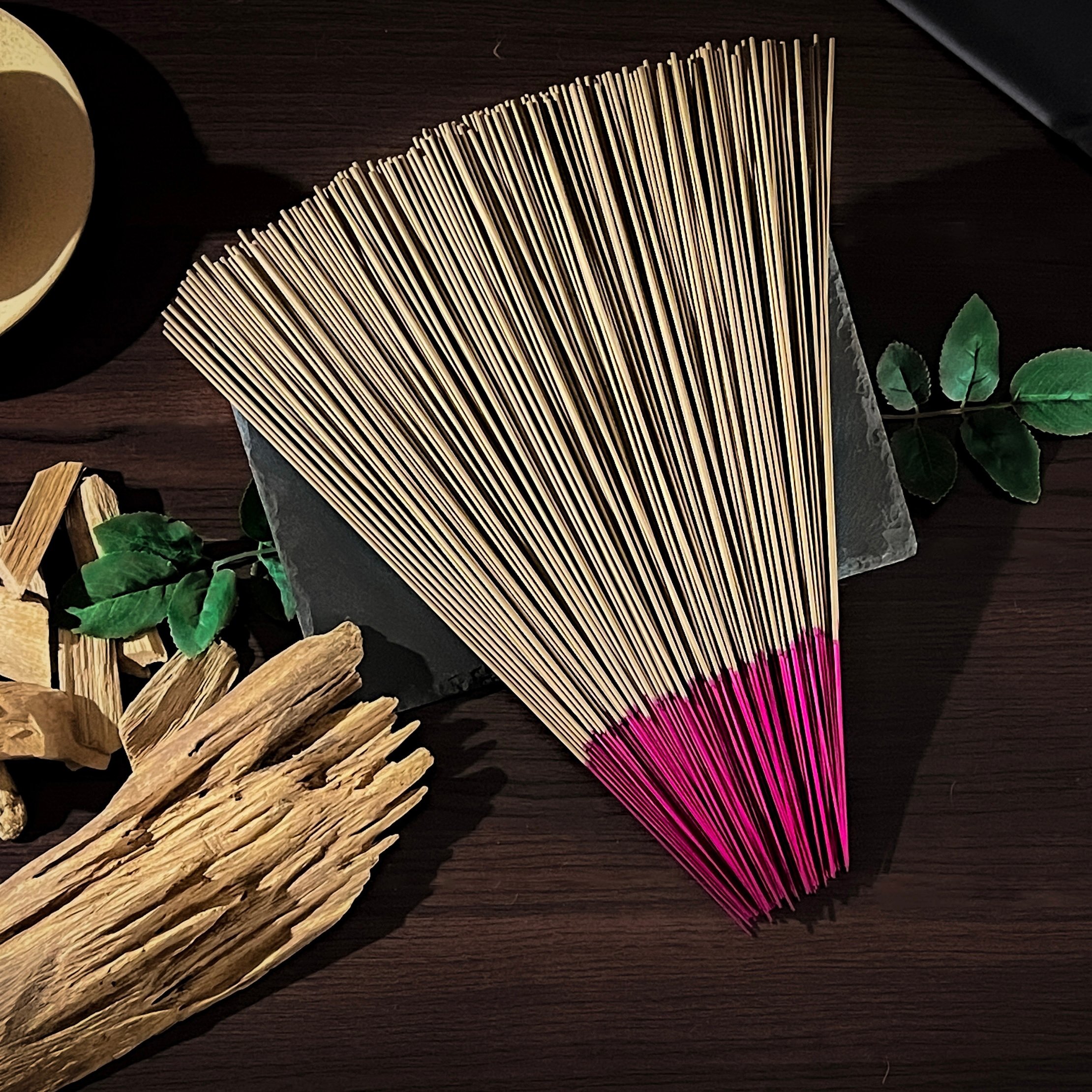 立香｜印尼紅土沉【環保香】