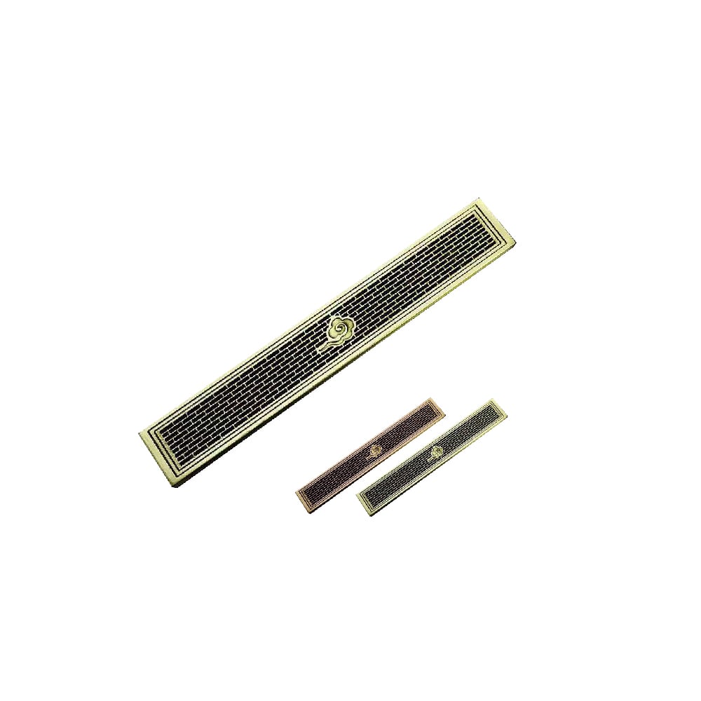 古韻騰雲臥香座