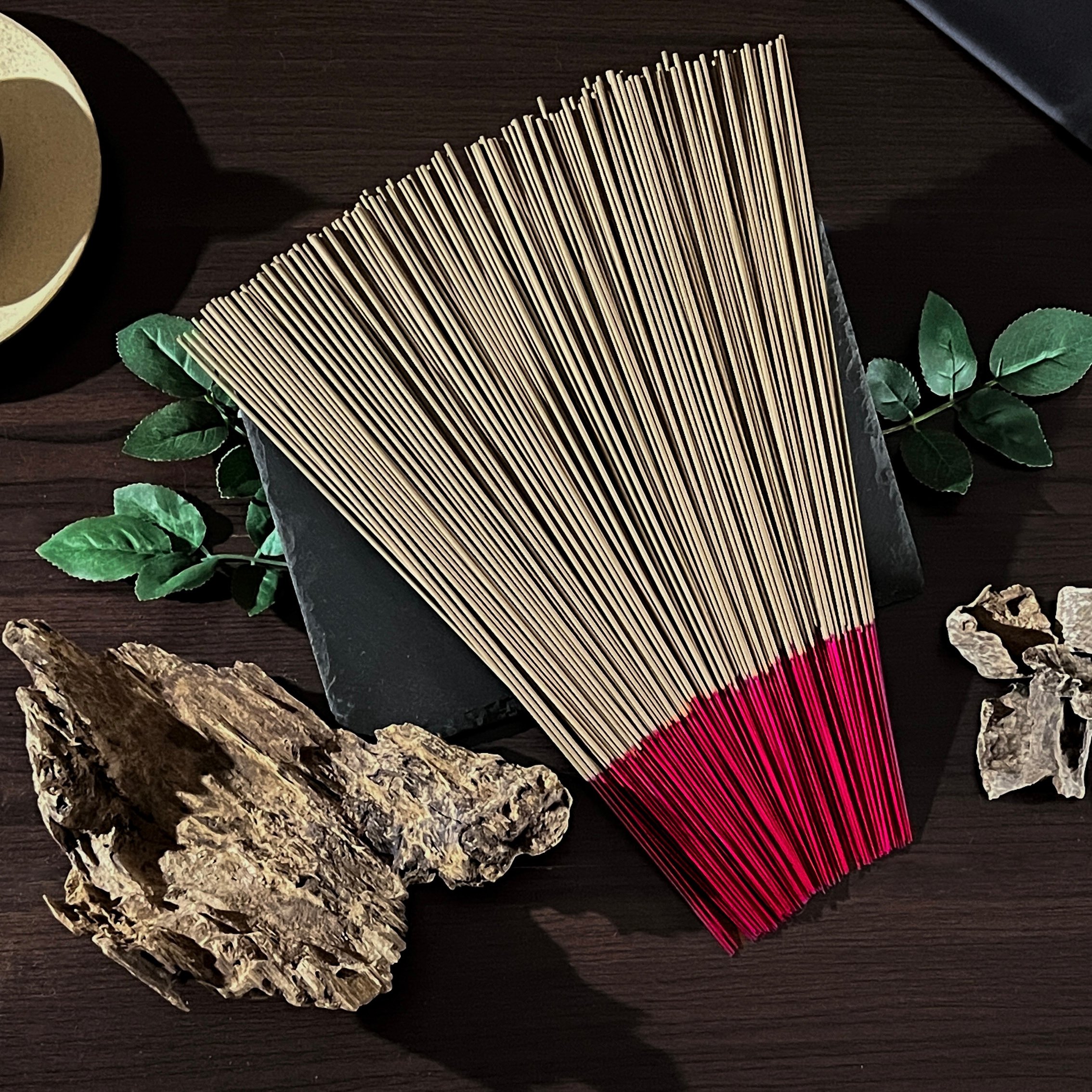 立香｜熟結芽莊【環保香】