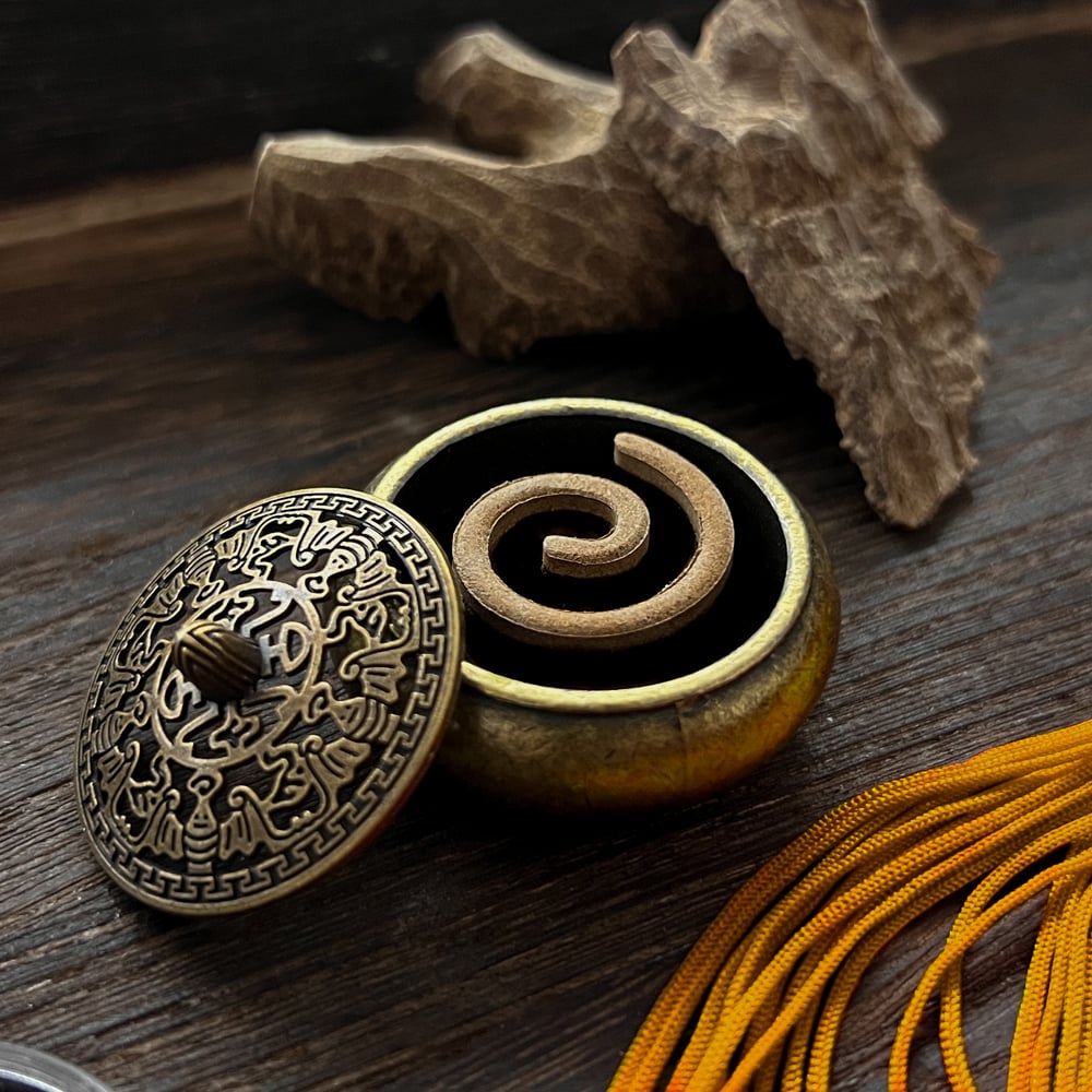 無黏香｜野生紅土芽莊