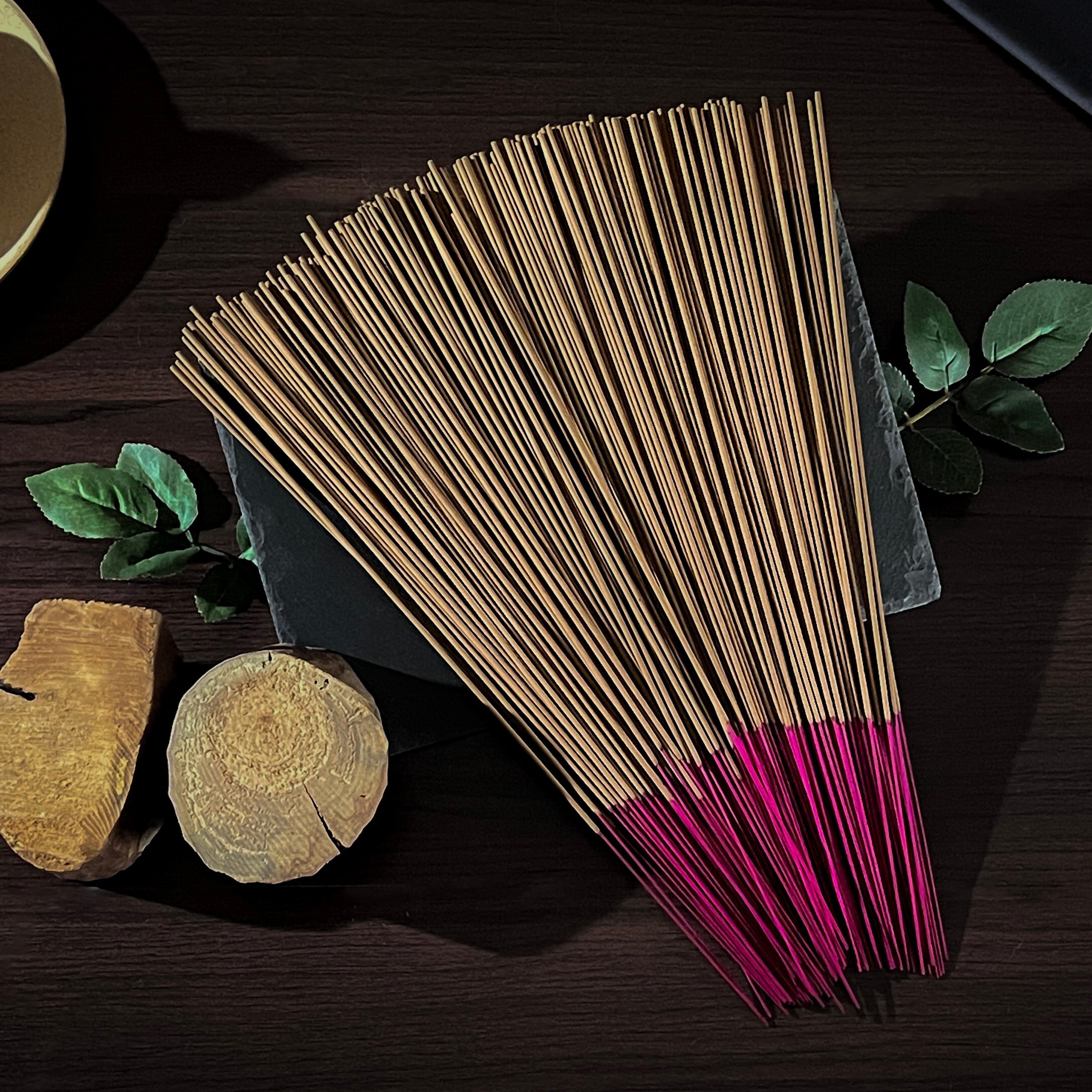 立香｜官庄印度老山