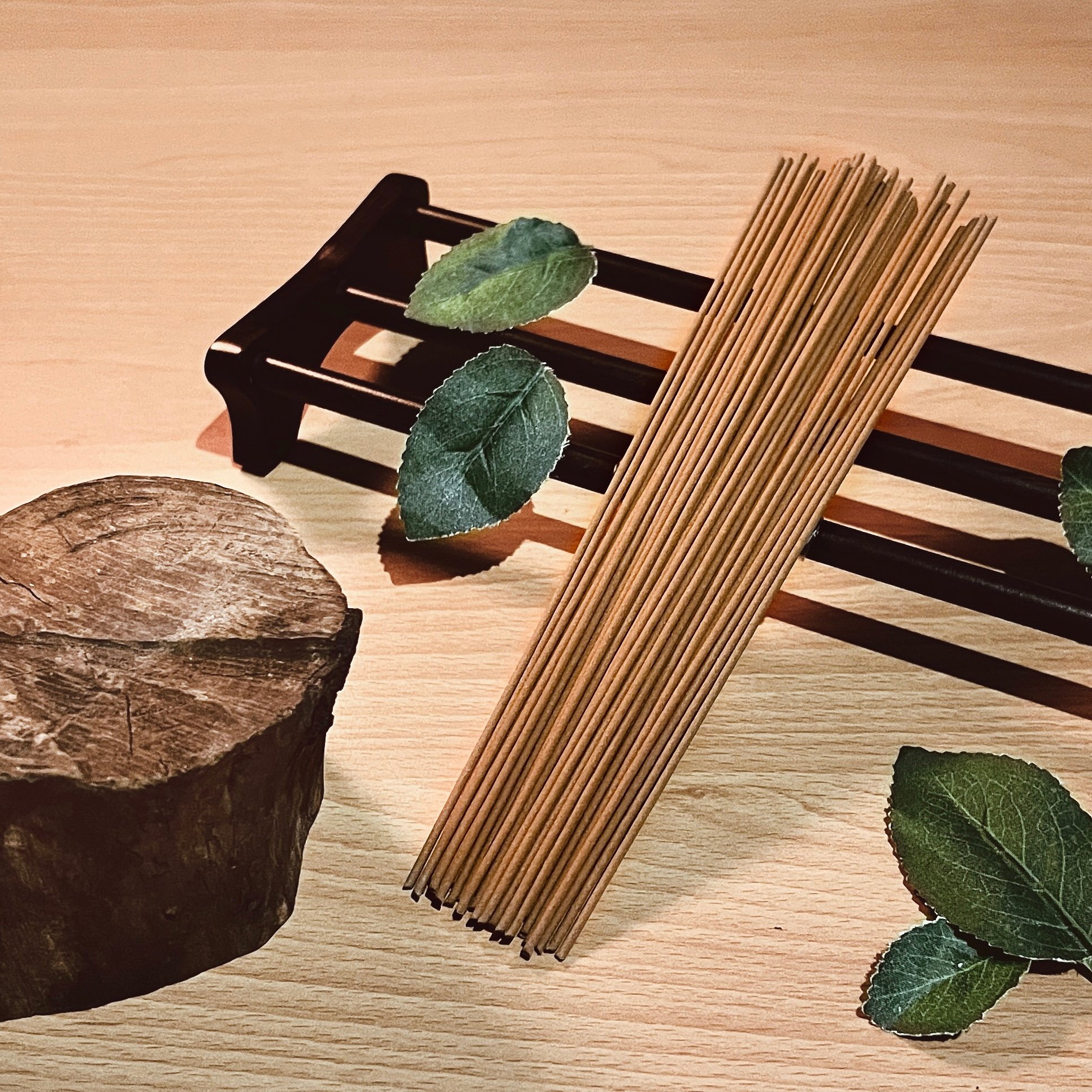 臥香｜印度老山