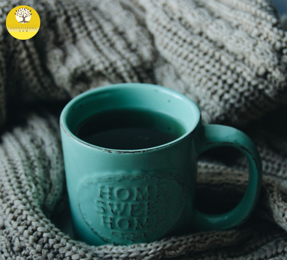 【24節氣：立冬】