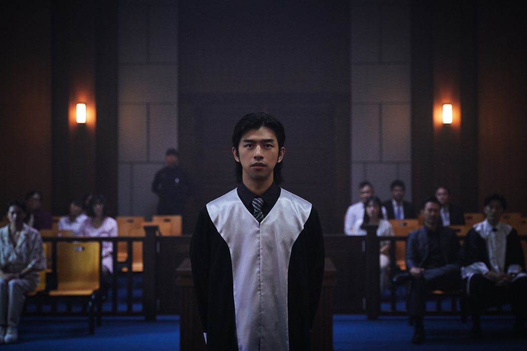 【精油時事：正義】