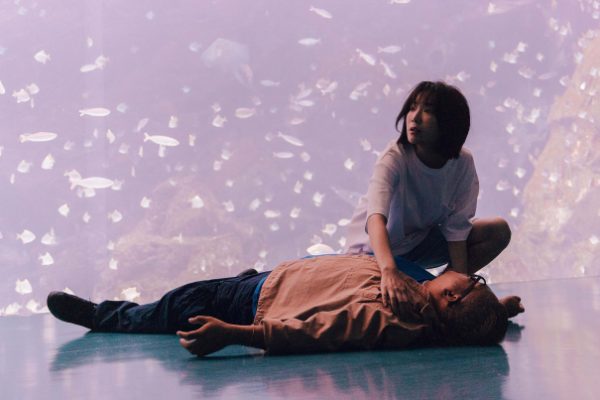 【精油時事：初心】