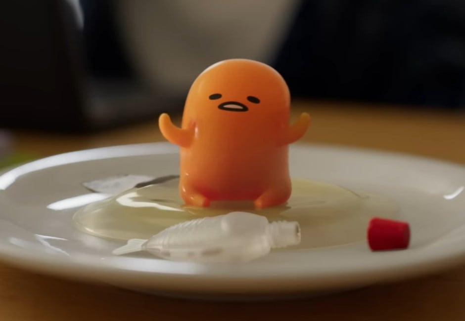 【精油時事：美好】