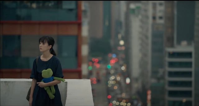 【精油時事：活著】