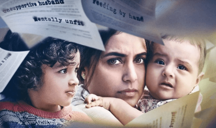 【精油時事：母親】.