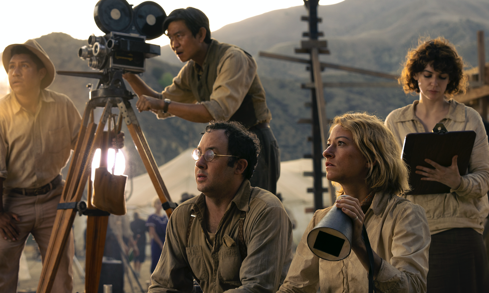 【精油時事：不受影響】