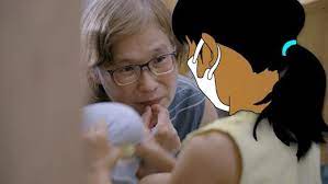 【精油時事：爸媽】