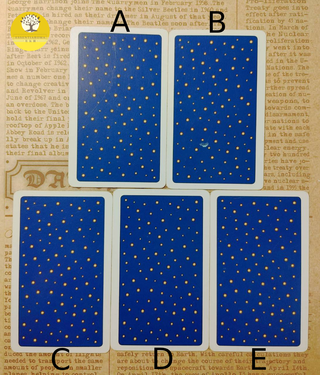 【Chac塔羅：2022年5月金錢運勢】