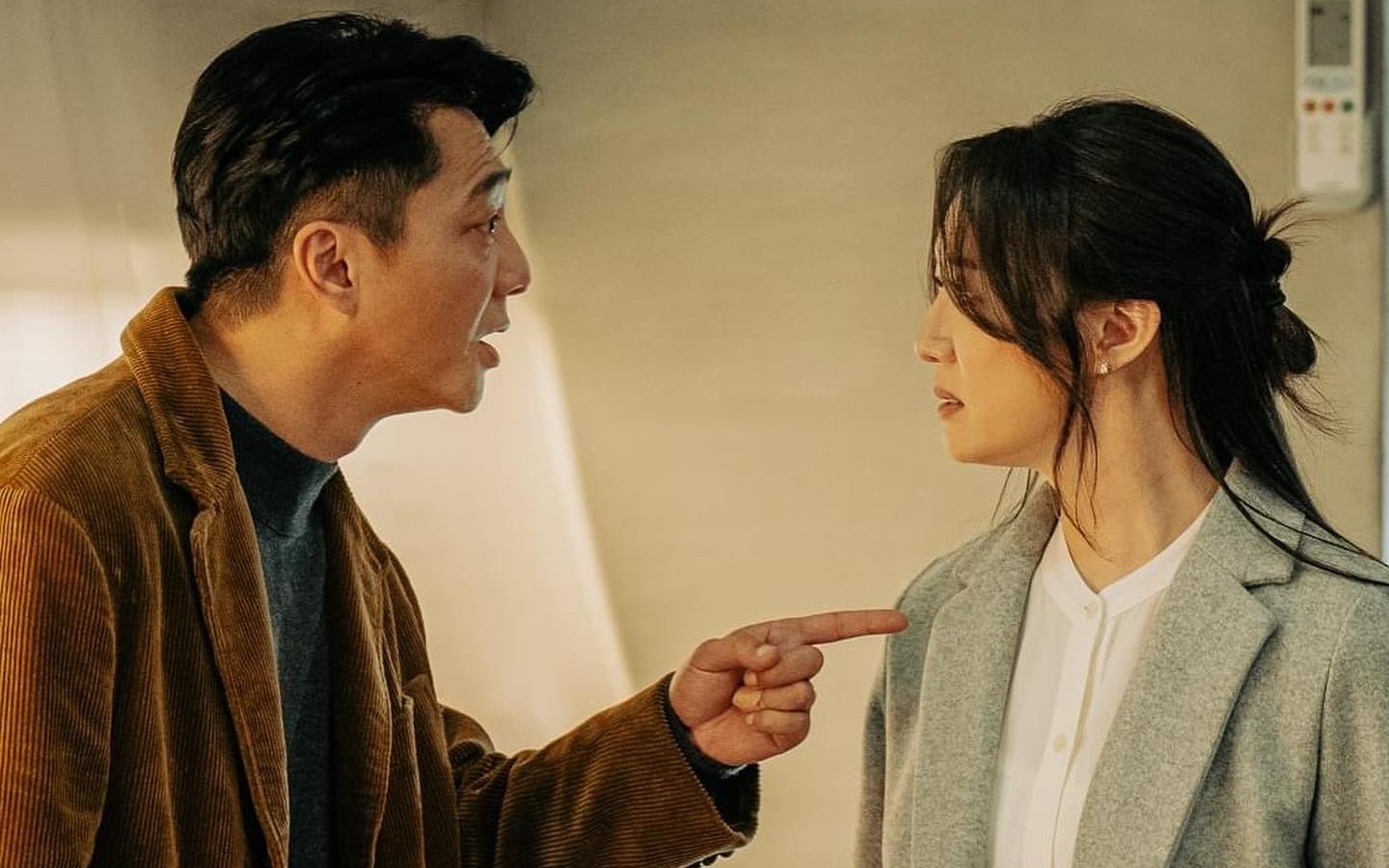 【精油時事：放手】