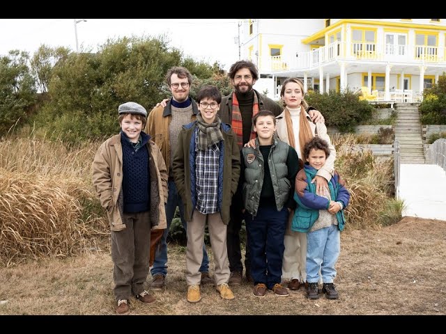 【精油時事：爸爸的愛】