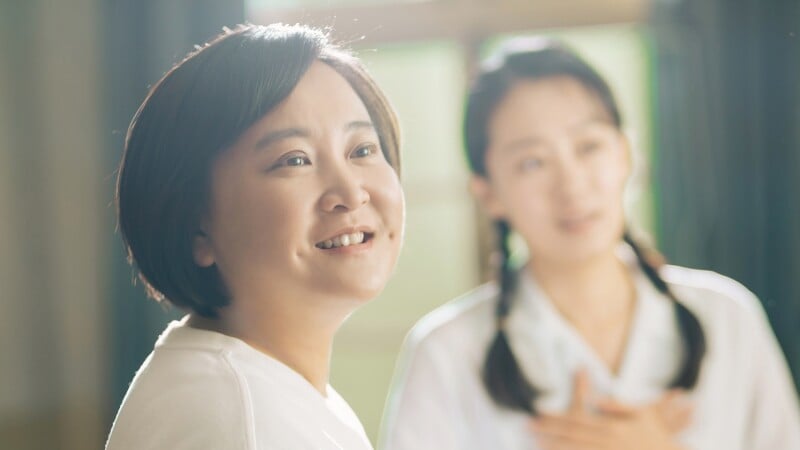 【精油時事：媽媽】