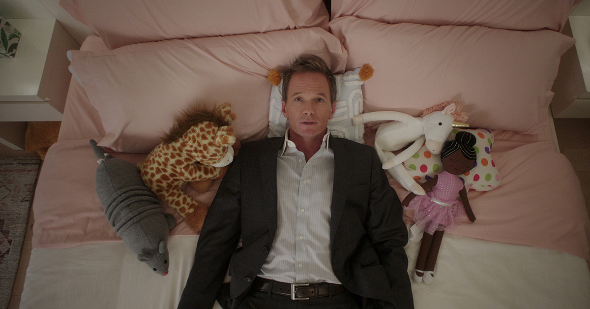 【精油時事：熟齡】