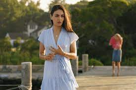 【精油時事：往事】