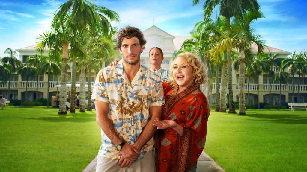 【精油時事：媽媽】