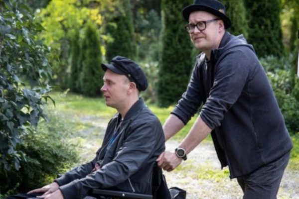 【精油時事：看不見】