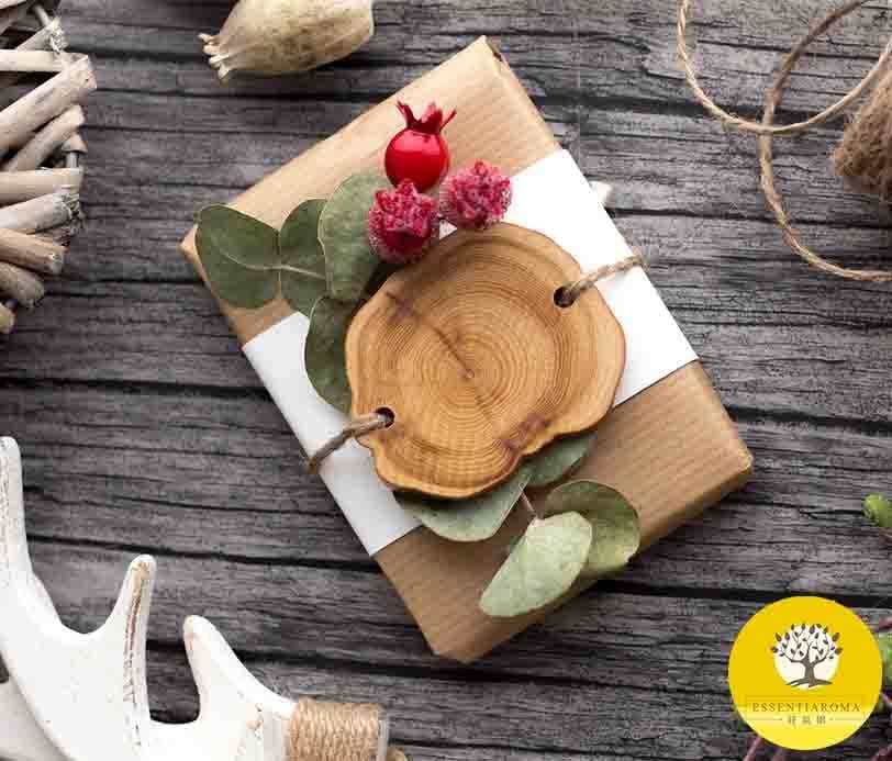 【公益心靈服務─芳香諮詢】