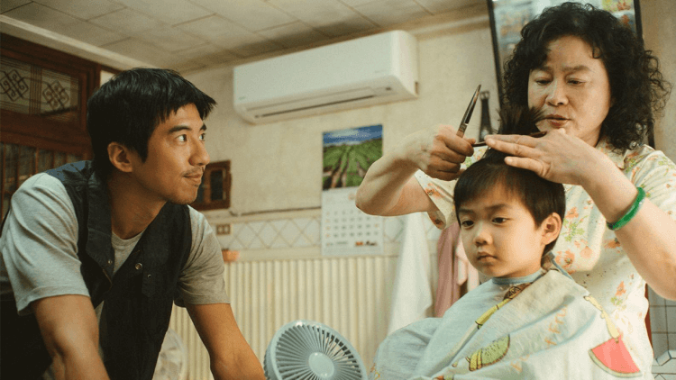 【精油時事：人情味】