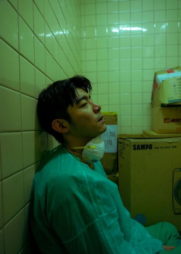 【精油時事：衝】